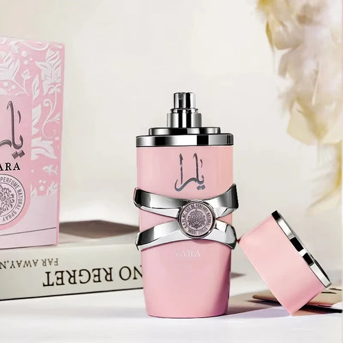 100ml Yara Arab Perfume