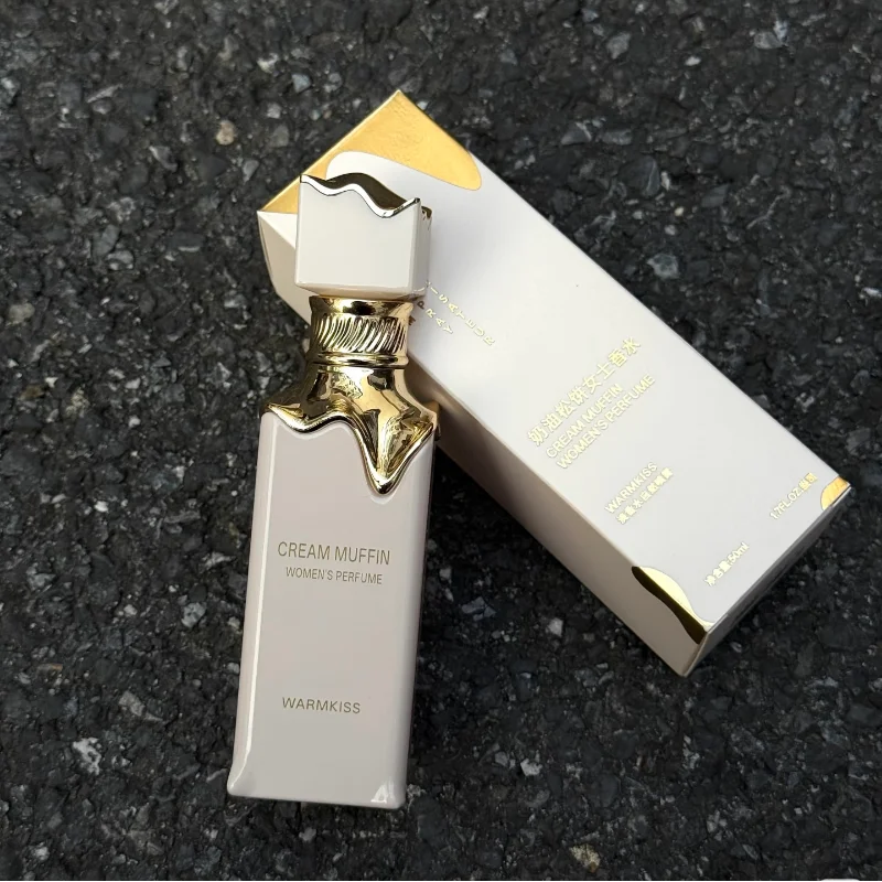 Arabian Perfume Eclaire Rich Cream Muffin Caramel Vanilla